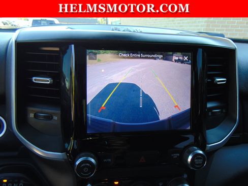 Certified 2022 RAM 2500 Big Horn w/ Night Edition image 32