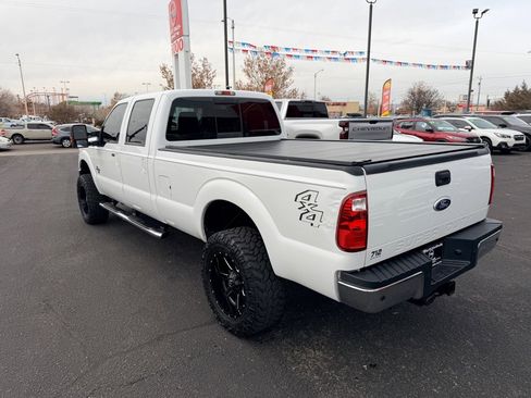 Used 2012 Ford F250 Lariat w/ Lariat Interior Pkg image 26