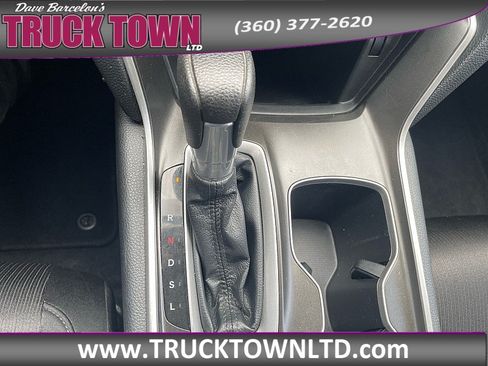 Used 2019 Honda Accord LX image 27