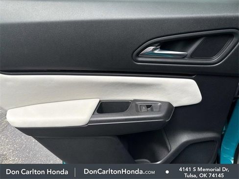 Certified 2024 Honda Prologue Touring image 10