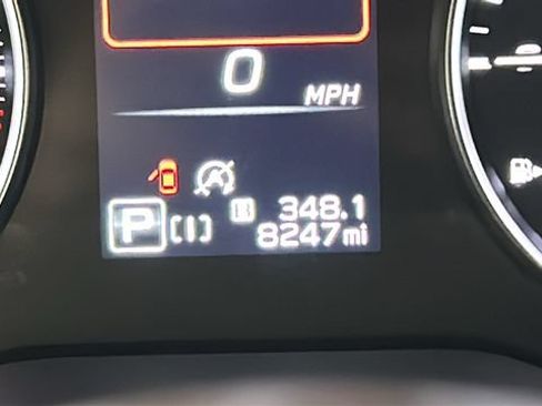 Used 2024 Subaru Crosstrek 2.0i Premium AWD/4WD image 18