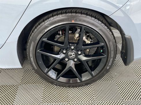 Used 2024 Honda Civic Sport image 33