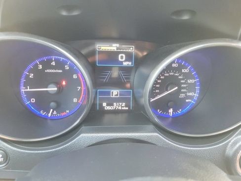 Used 2019 Subaru Outback 2.5i Touring w/ Popular Package #3A AWD/4WD image 24