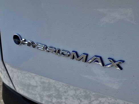 New 2026 Toyota Grand Highlander AWD Hybrid image 19