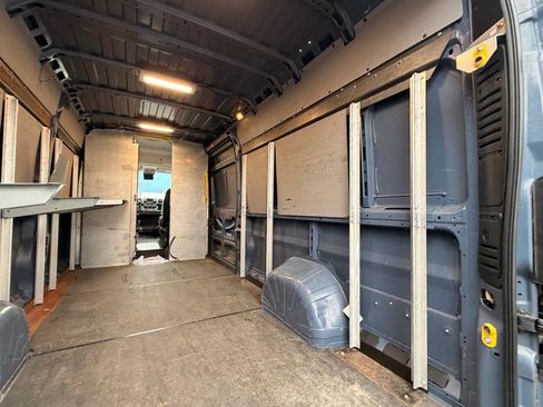 Used 2019 RAM ProMaster 3500 FWD image 11