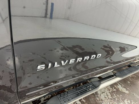Used 2015 Chevrolet Silverado 1500 LT w/ All Star Edition AWD/4WD image 24