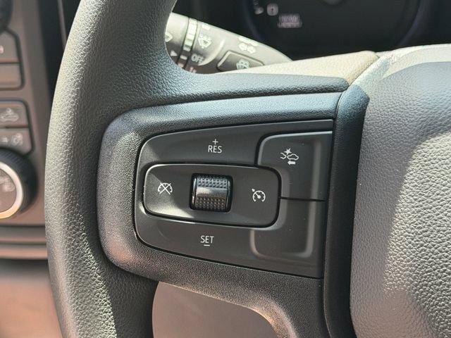 New 2026 Chevrolet Silverado 2500 Custom w/ Custom Value Package AWD/4WD image 26