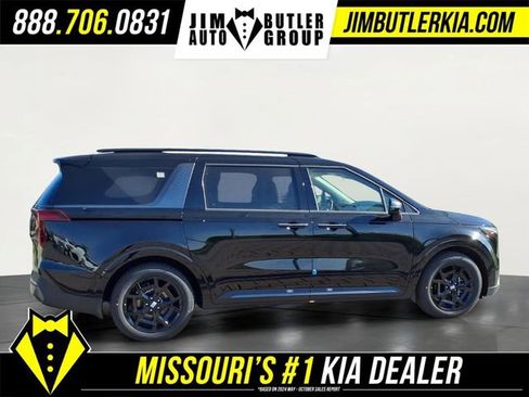 New 2026 Kia Carnival SX Prestige FWD image 19
