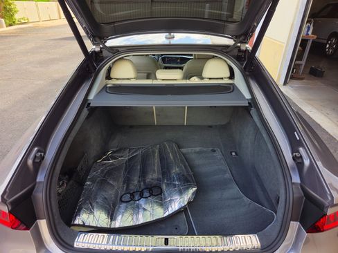 Used 2019 Audi A7 3.0T Premium Plus w/ Premium Plus Package image 36