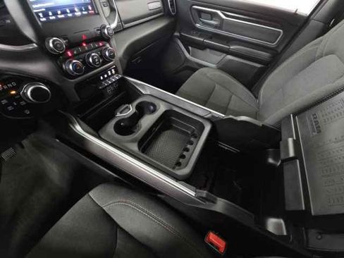 Used 2021 RAM 1500 Big Horn image 25