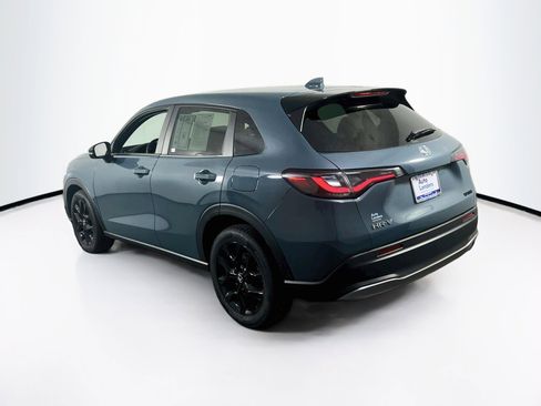 Used 2023 Honda HR-V Sport image 7