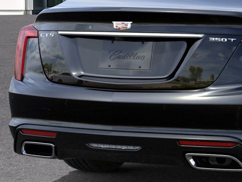 New 2026 Cadillac CT5 Premium Luxury RWD image 38