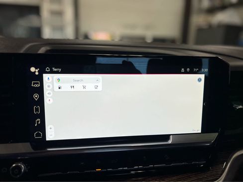 Used 2023 GMC Sierra 1500 Elevation image 34