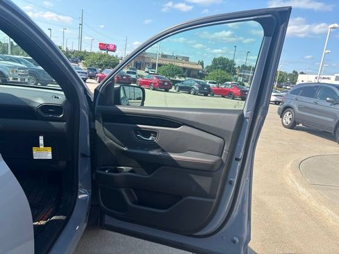 Certified 2026 Honda Pilot TrailSport image 25