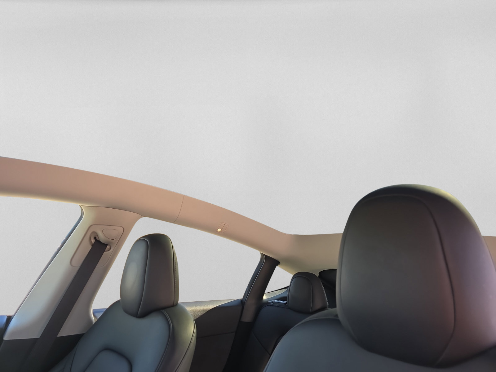 Used 2024 Tesla Model Y Long Range AWD/4WD image 13