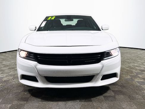 Used 2022 Dodge Charger SXT RWD image 11