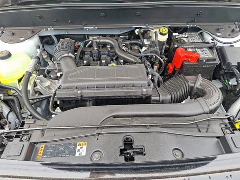 New 2025 Ford Bronco Sport Outer Banks w/ Outer Banks Tech Package+ image 42