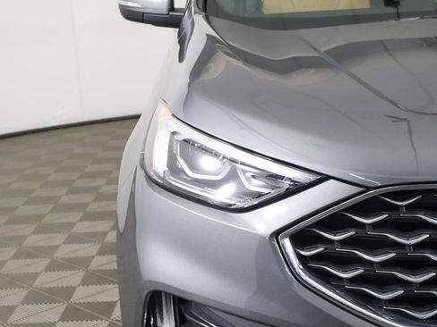 Used 2024 Ford Edge Titanium w/ Titanium Elite Package AWD/4WD image 19