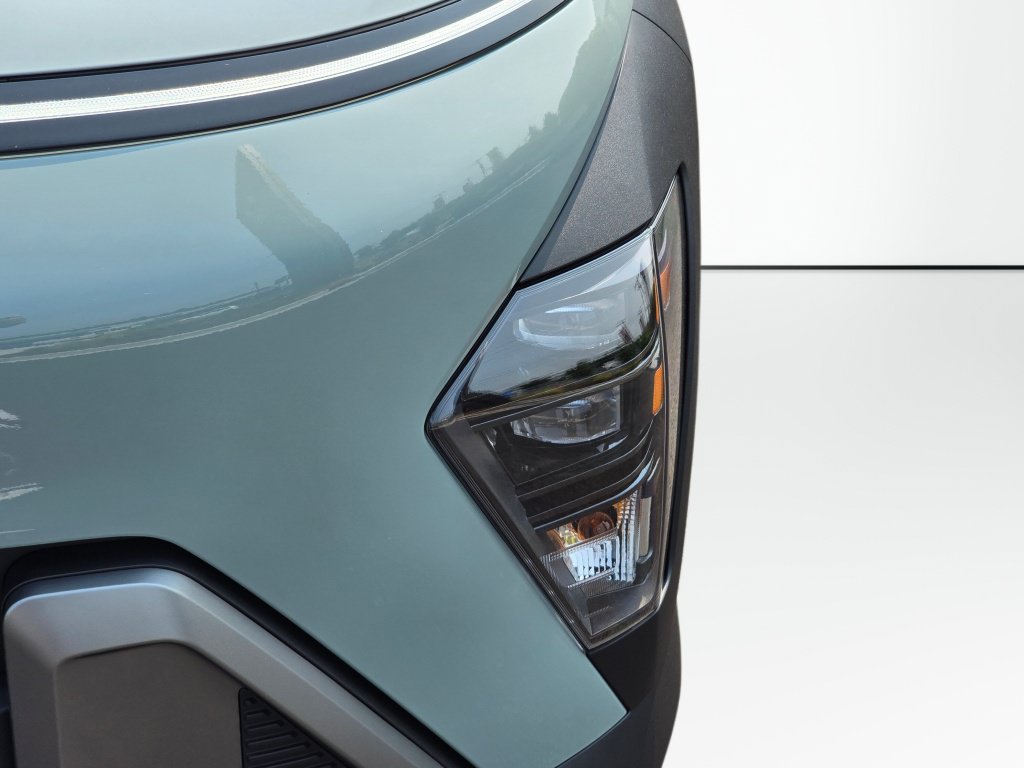 New 2027 Hyundai Kona SEL Sport AWD/4WD image 10