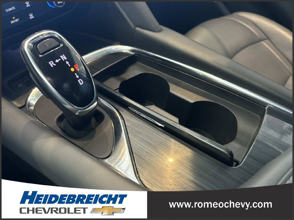 Used 2021 Buick Enclave Essence AWD/4WD image 26