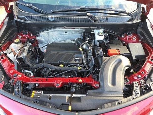 Used 2022 Buick Encore GX Preferred w/ Cold Weather Comfort Package image 12