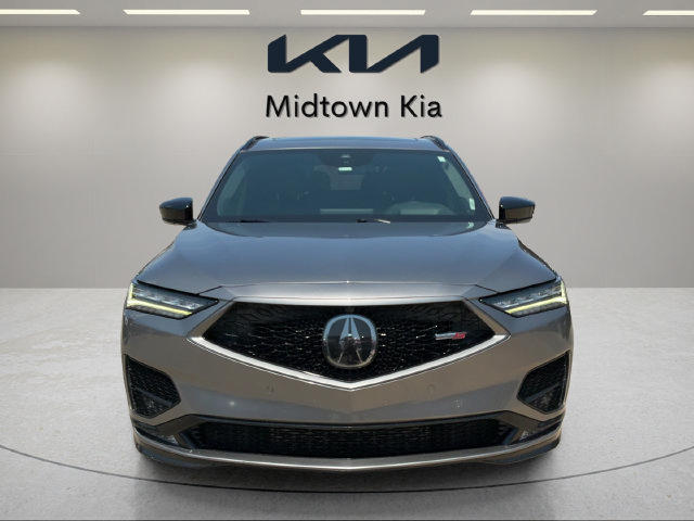 Used 2024 Acura MDX Type S w/ Advance Package AWD/4WD image 8