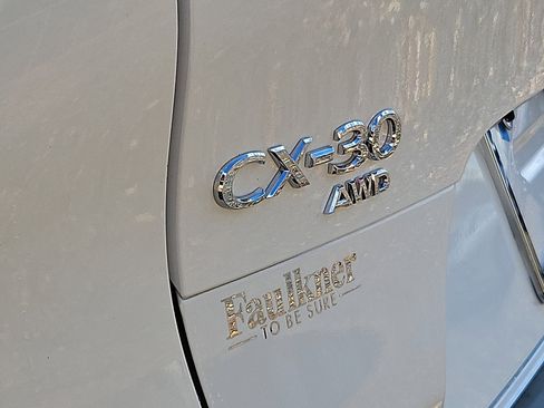 New 2026 MAZDA CX-30 AWD 2.5 S image 21