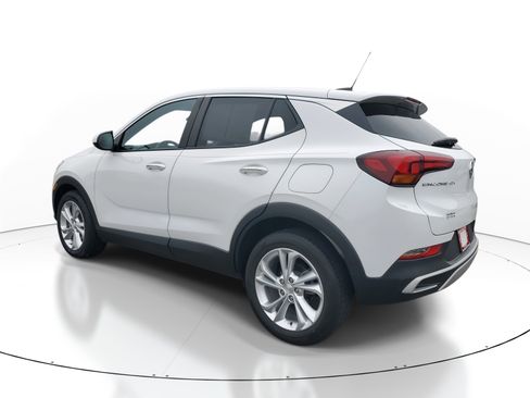 Used 2023 Buick Encore GX Preferred image 4