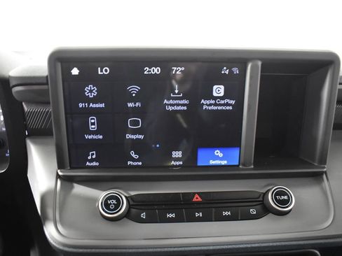 Used 2023 Ford Maverick XL FWD image 21