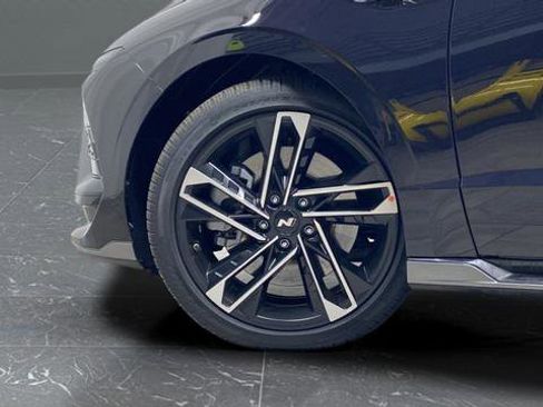 New 2026 Hyundai Sonata N Line FWD image 30