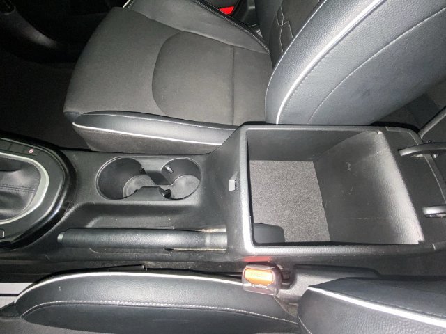 Used 2023 Kia Forte GT-Line FWD image 21