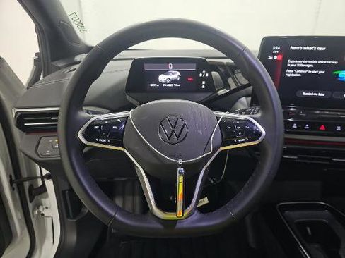 Used 2024 Volkswagen ID.4 2WD image 17