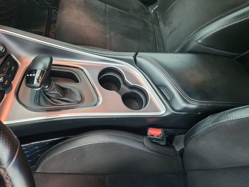 Used 2022 Dodge Challenger R/T w/ Plus Package RWD image 30