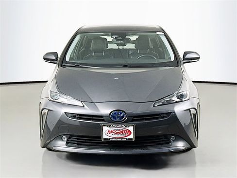 Used 2021 Toyota Prius XLE image 13