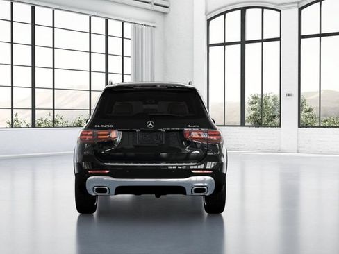 New 2026 Mercedes-Benz GLB 250 4MATIC image 25