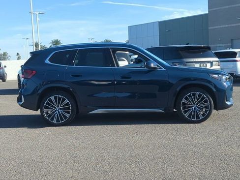 Used 2026 BMW X1 xDrive28i w/ Convenience Package AWD/4WD image 5