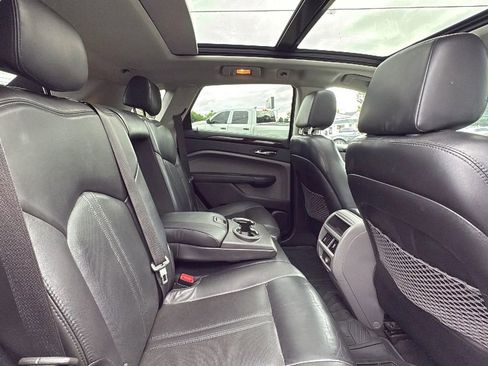 Used 2011 Cadillac SRX Luxury image 20