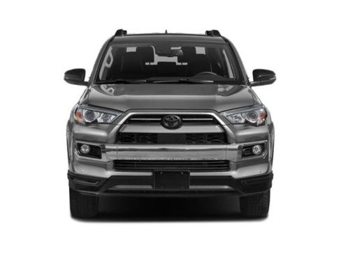 Used 2020 Toyota 4Runner Nightshade AWD/4WD image 4