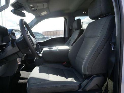 Used 2024 Ford F150 XLT w/ Tow/Haul Package image 11