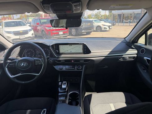 Used 2023 Hyundai Sonata SEL FWD image 29