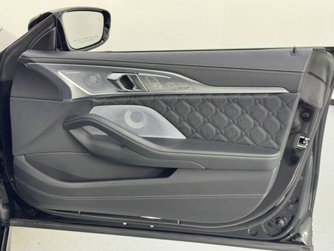 Used 2025 BMW M8 Competition image 44