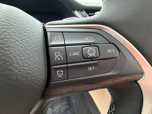 New 2026 Jeep Grand Cherokee L Limited w/ Limited Altitude Package image 22