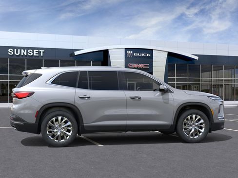 New 2026 Buick Enclave Preferred FWD image 5