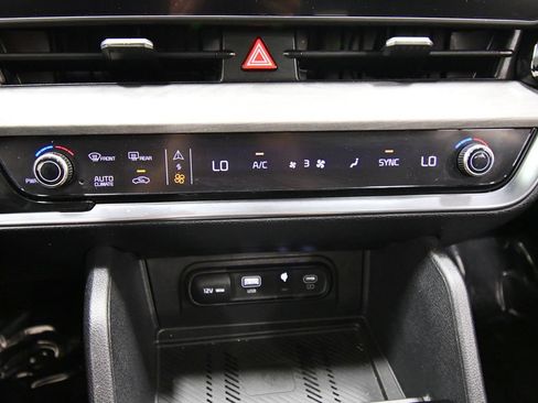 Certified 2024 Kia Sportage X-Line w/ X-Line Premium Package AWD/4WD image 27