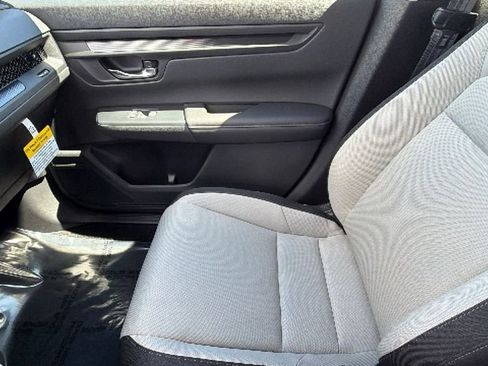 New 2026 Honda CR-V EX image 12