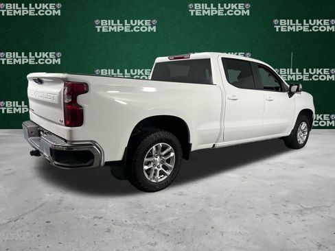 Used 2023 Chevrolet Silverado 1500 LT image 5