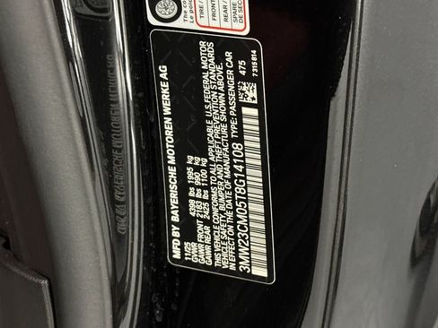 Used 2026 BMW 230i Coupe w/ Convenience Package RWD image 19
