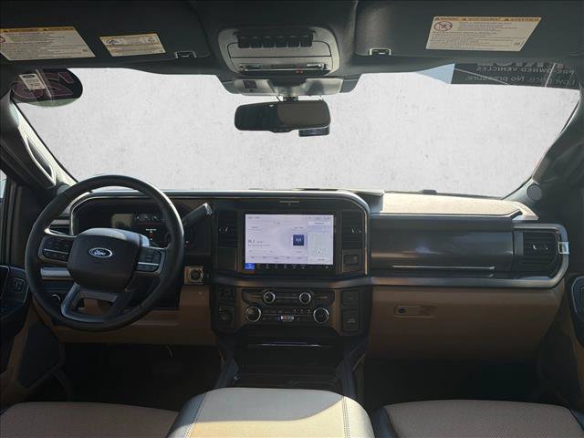 Used 2026 Ford F550 4x4 Crew Cab Super Duty image 28