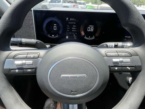 New 2025 Hyundai Sonata SE image 35