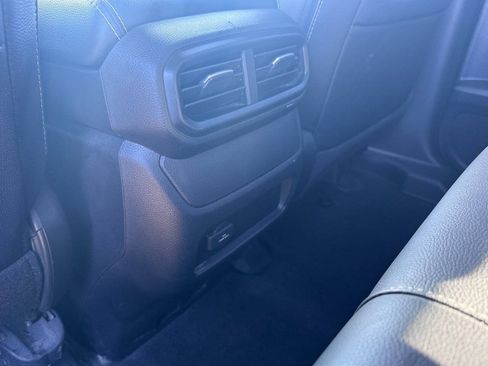 Used 2026 Honda Ridgeline RTL image 11